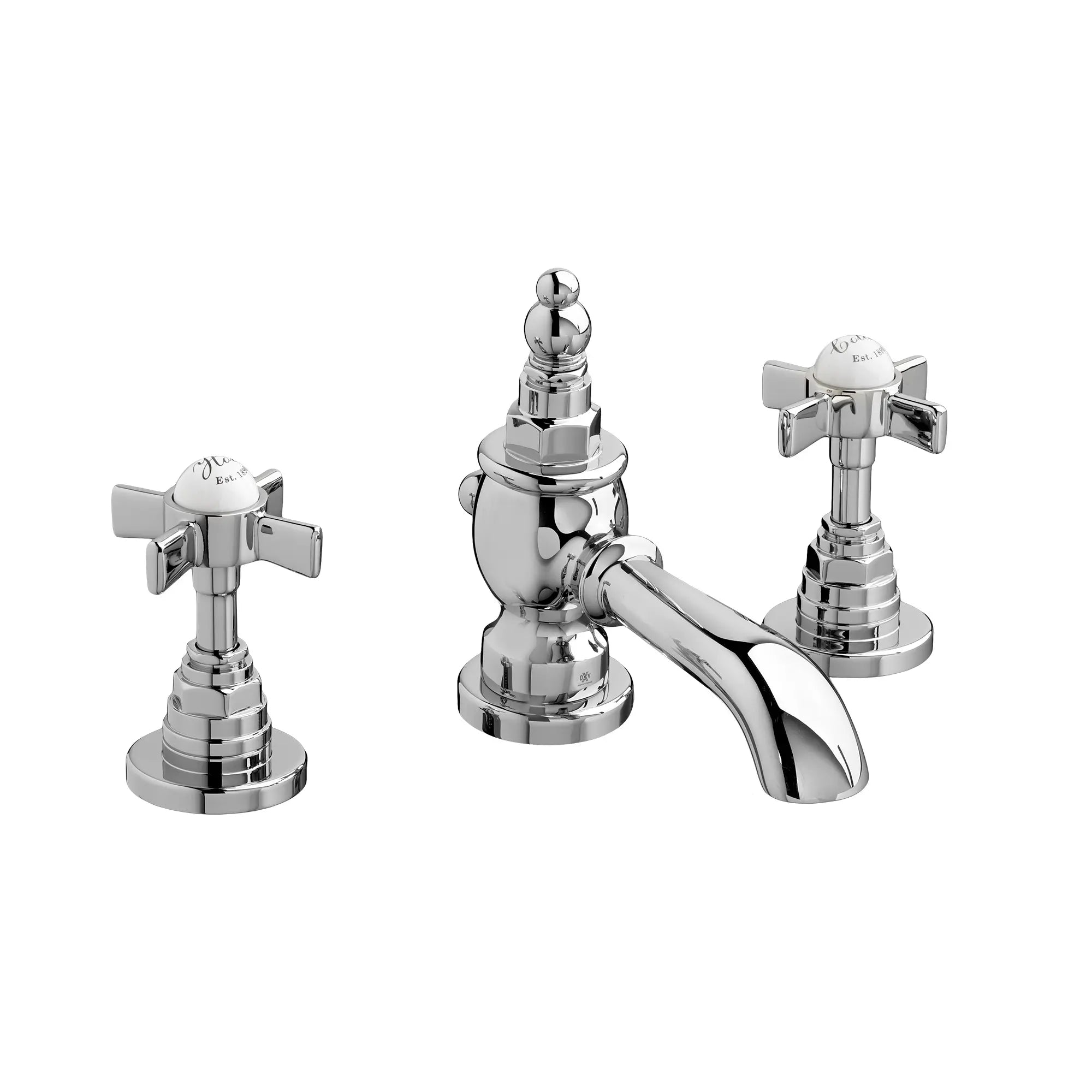 Landfair Cross Widespread Lavatory // POLISHED CHROME // 41657_D35107840100_0_CDNwebp.webp