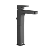 [D35109150.243] Vessel Faucet - Matte Black
