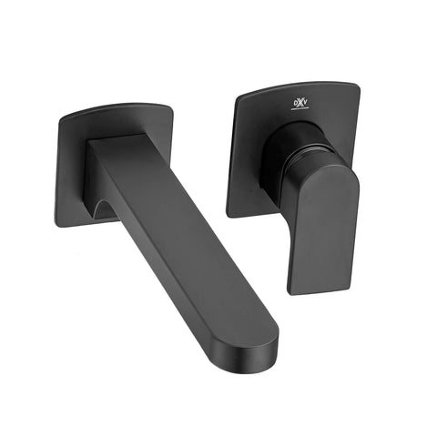 Wall Mount Faucet