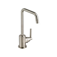[D35401700.355] Contemporary 1.5 gpm Cold Tap - Ultra Steel