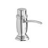 [D35402720.100] Traditional Soap Dispenser - Polished Chrome