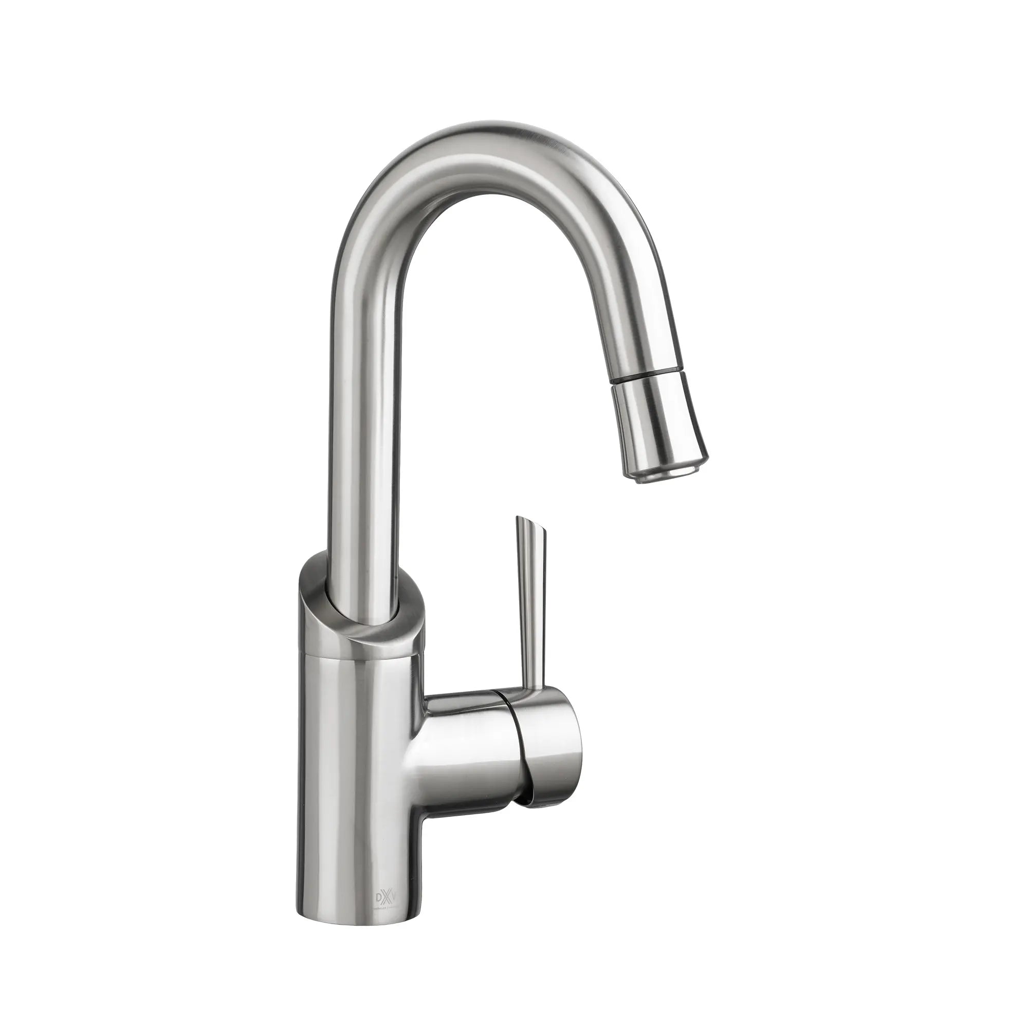 Fresno® Single Handle Bar Faucet with Lever Handle // ULTRA STEEL // 41739_D35403410355_0_CDNwebp.webp