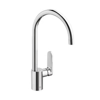 [D35409000.100] Isle 1.8 gpm Bar Faucet - Polished Chrome