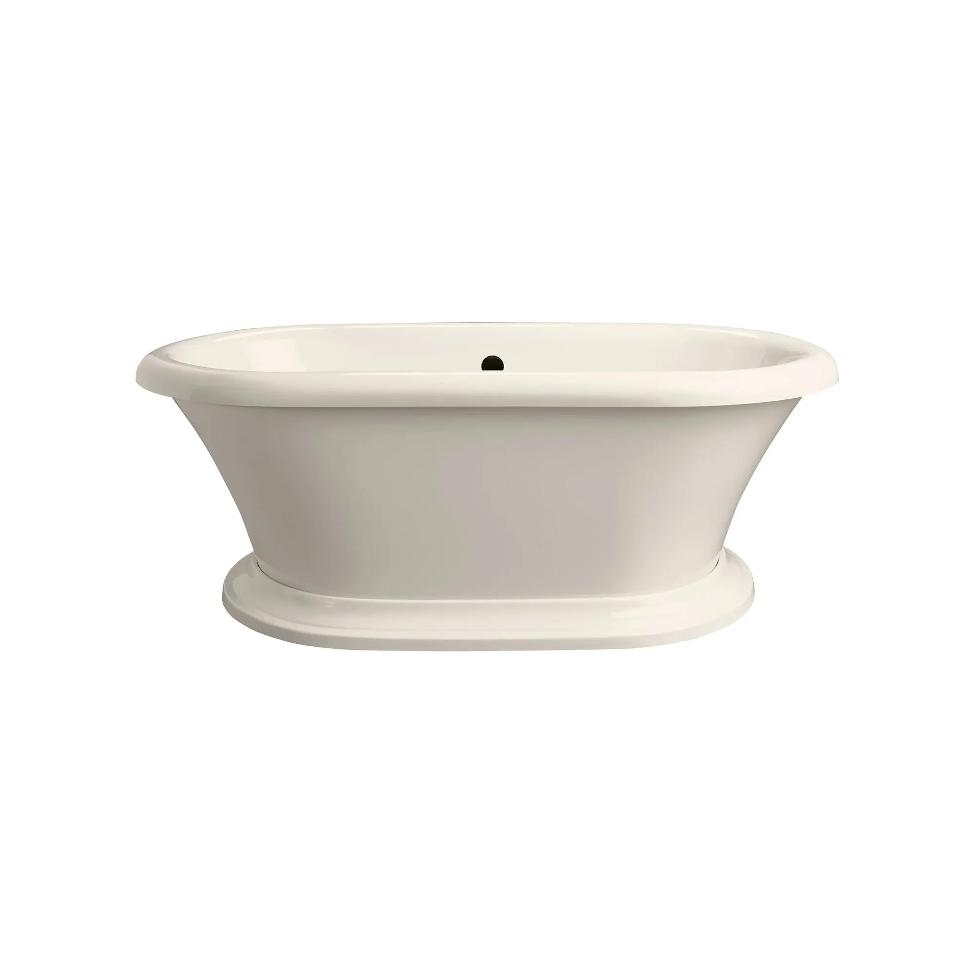 St. George® 66 In. X 36 In. Freestanding Bathtub