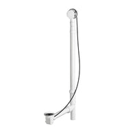 Tub Drain and Overflow Kit // CHROME // 41773_P_754990201.002_CDNwebp.webp