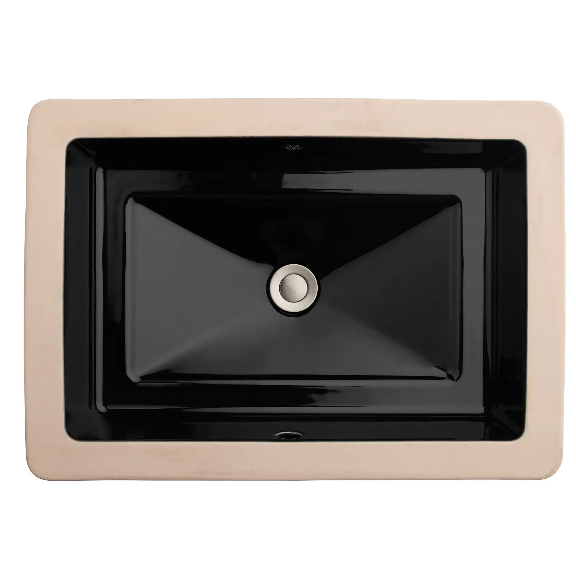 POP® Rectangular Sink // BLACK // 41787_P_D20050000178_0_CDNwebp.webp
