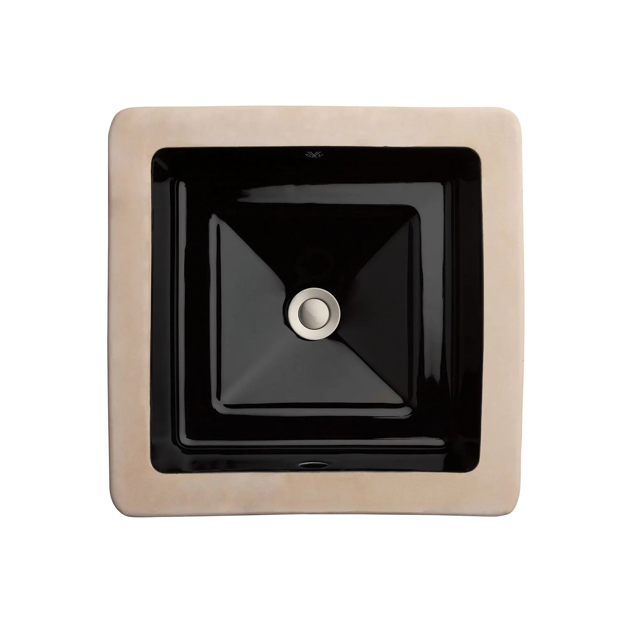 POP® Square Sink // BLACK // 41794_P_D20060000178_0_CDNwebp.webp