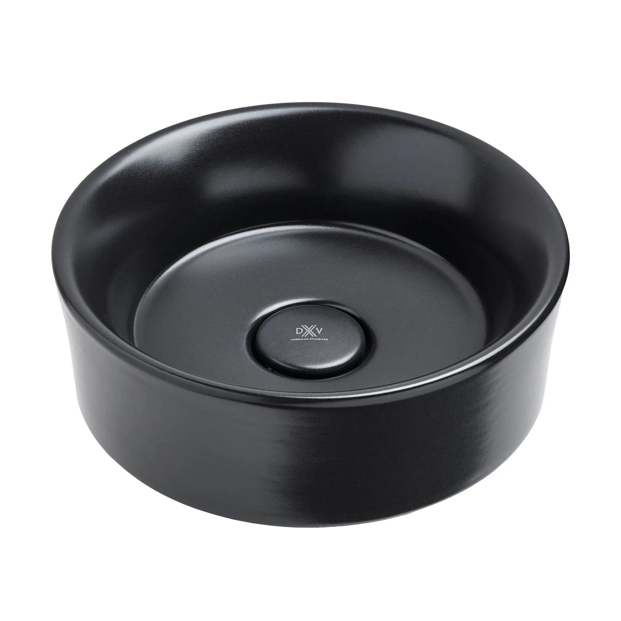 POP® Round Vessel Sink // MATTE BLACK // 41813_P_D20090015059_0_CDNwebp.webp
