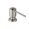 [D35401720.355] Contemporary Soap Dispenser - Polished Chrome