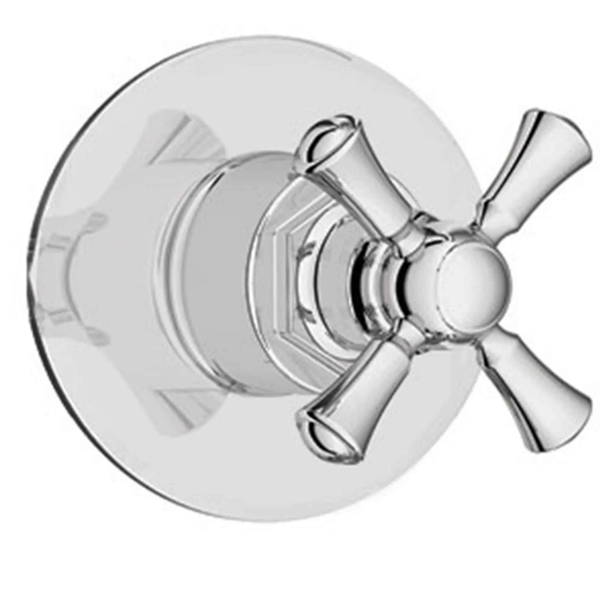 Ashbee 3/2 or 4/3 Diverter Valve Trim Only with Lever Handle // POLISHED CHROME // 41886_D35101434.100_0_CDNwebp.webp