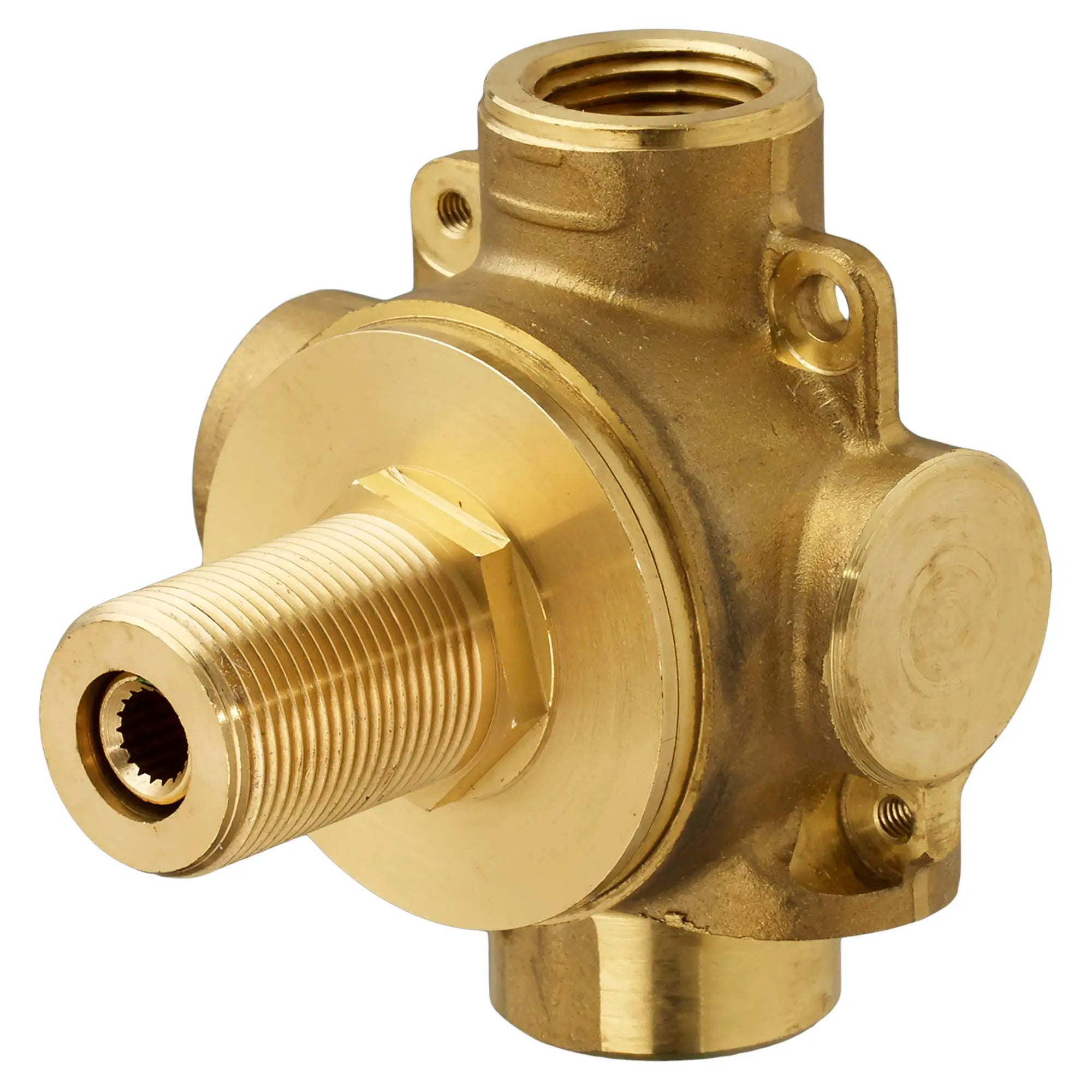 3/2 Port Diverter Rough Valve Only // UNFINISHED // 41911_P_D35000420191_1_0_CDNwebp.webp