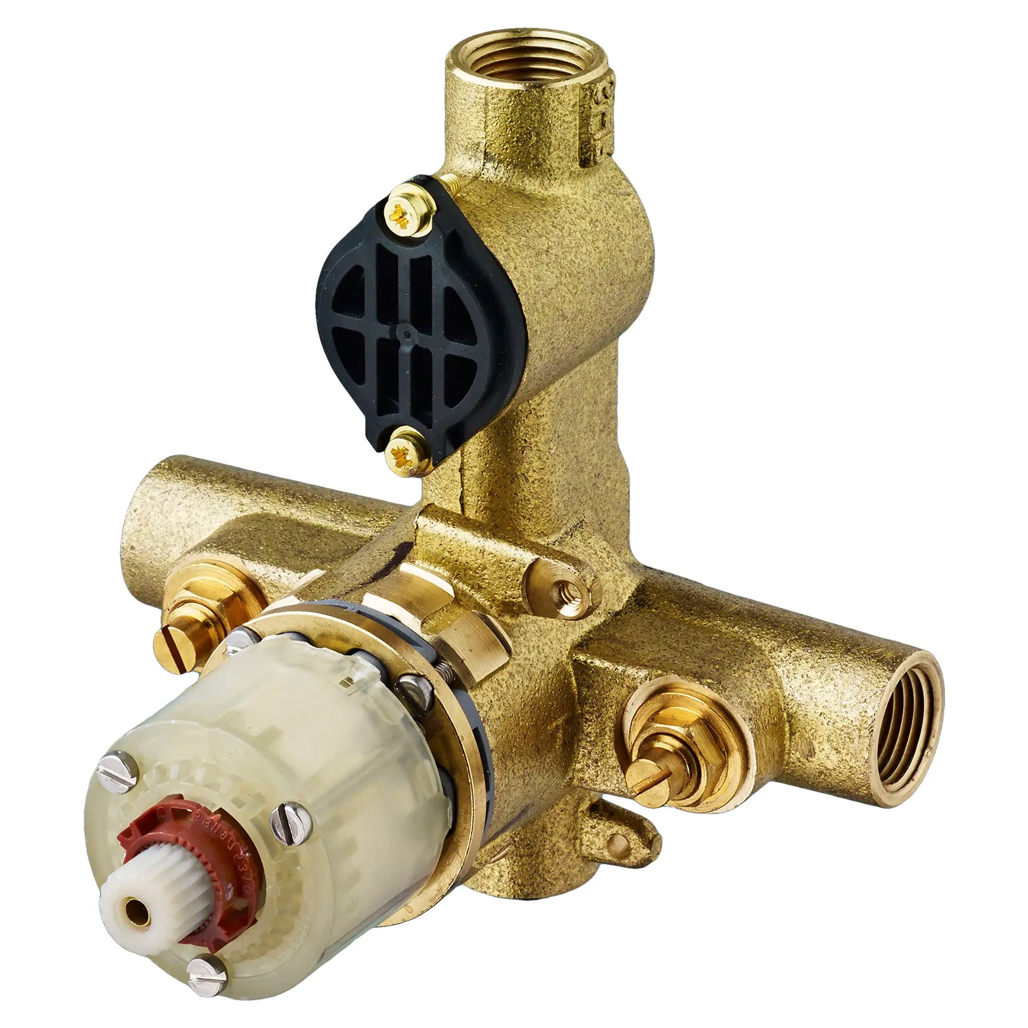 Pressure Balance Tub/Shower Rough Valve // UNFINISHED // 41920_P_D35000600191_1_0_CDNwebp.webp