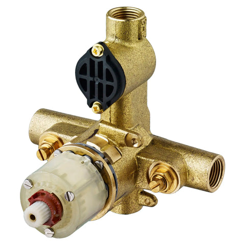 Pressure Balance Tub/Shower Rough Valve