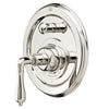 [D35101600.150] Pressure Balance Tub/Shower Valve Trim with Diveter and Lever Handle - Polished Chrome