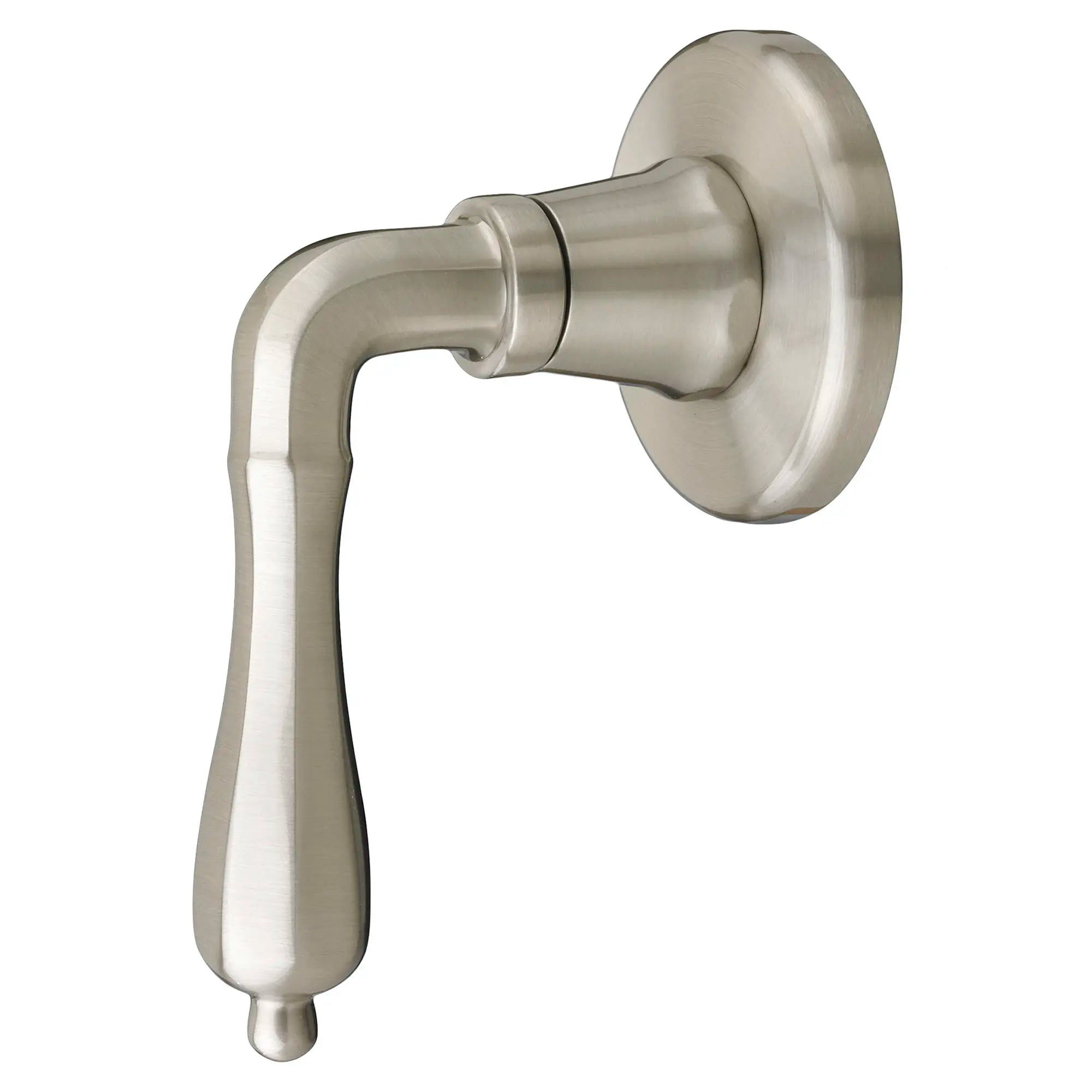 1/2" or 3/4" Wall Valve Trim with Lever Handle // BRUSHED NICKEL // 41975_P_D35101700144_1_0_CDNwebp.webp