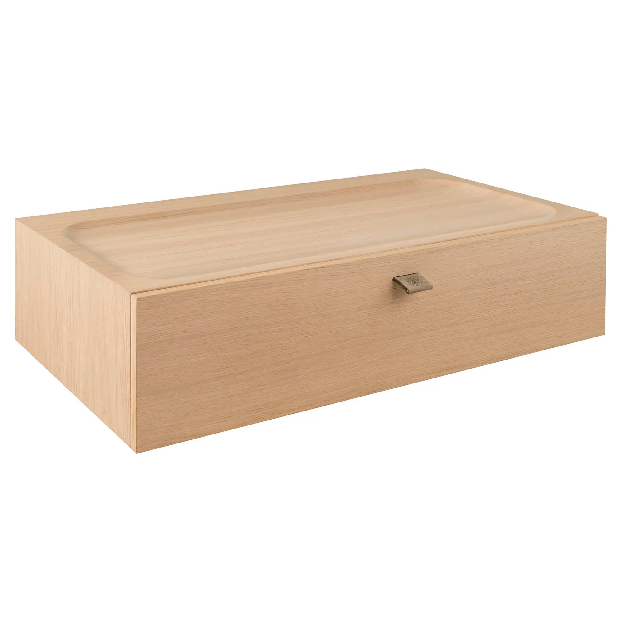 DXV® Modulus 36 in. Wall-Hung Drawer Unit // NATURAL OAK // 41993_D19025036414_1_0_CDNwebp.webp
