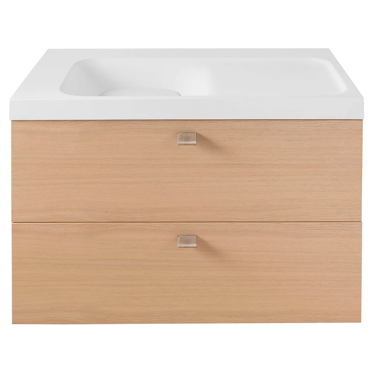 Dxv® Modulus 36 In. Two-drawer Single Vanity Only