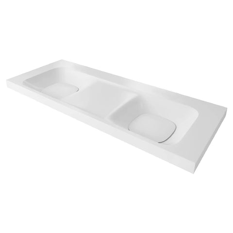 DXV Modulus® Above Counter Sink, No Hole