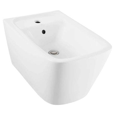 DXV Modulus® Wall-Hung Bidet, 1-Hole