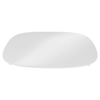 [D29005000.415] Drain Plate - Canvas White