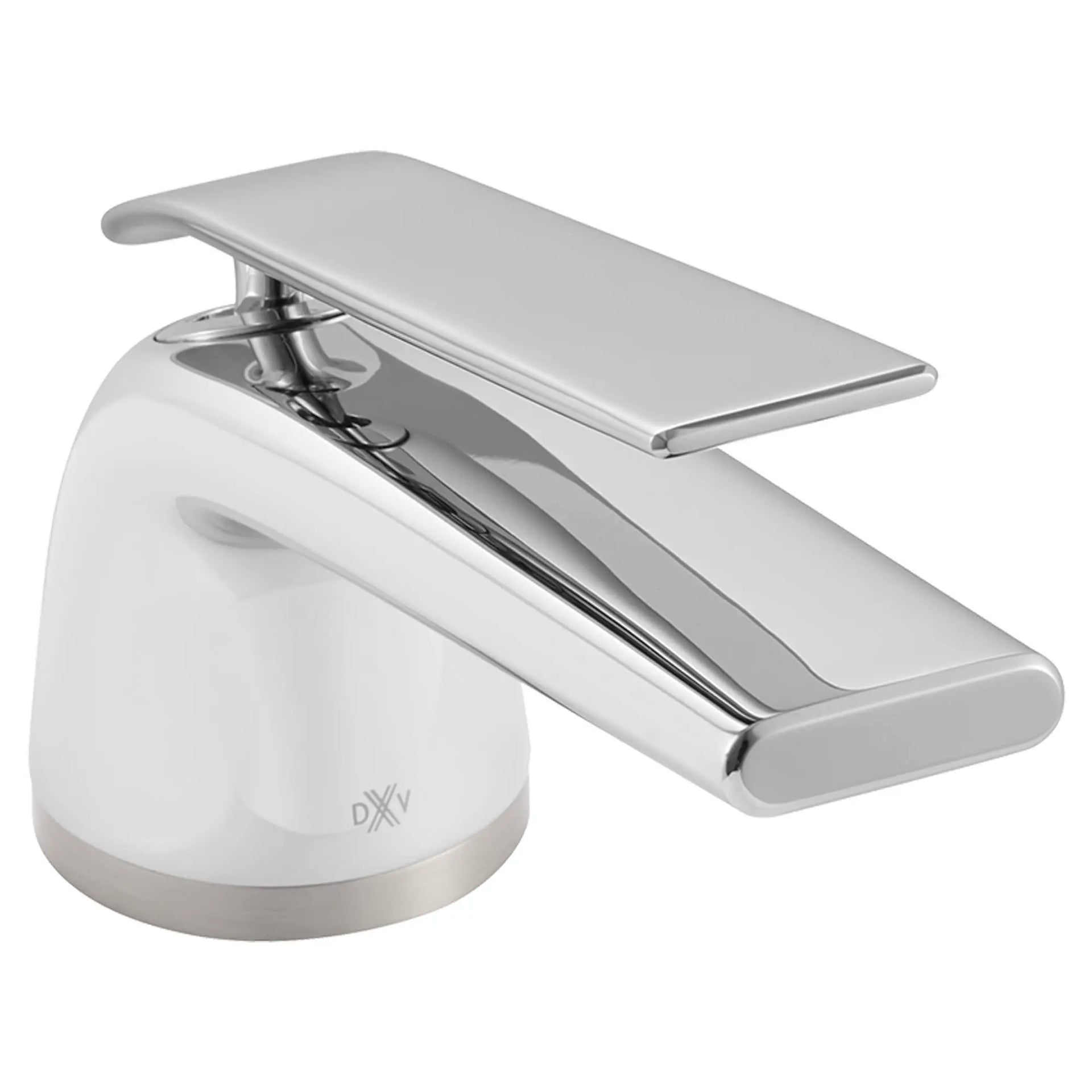 Dxv® Modulus Single Handle Bathroom Faucet With Lever Handle