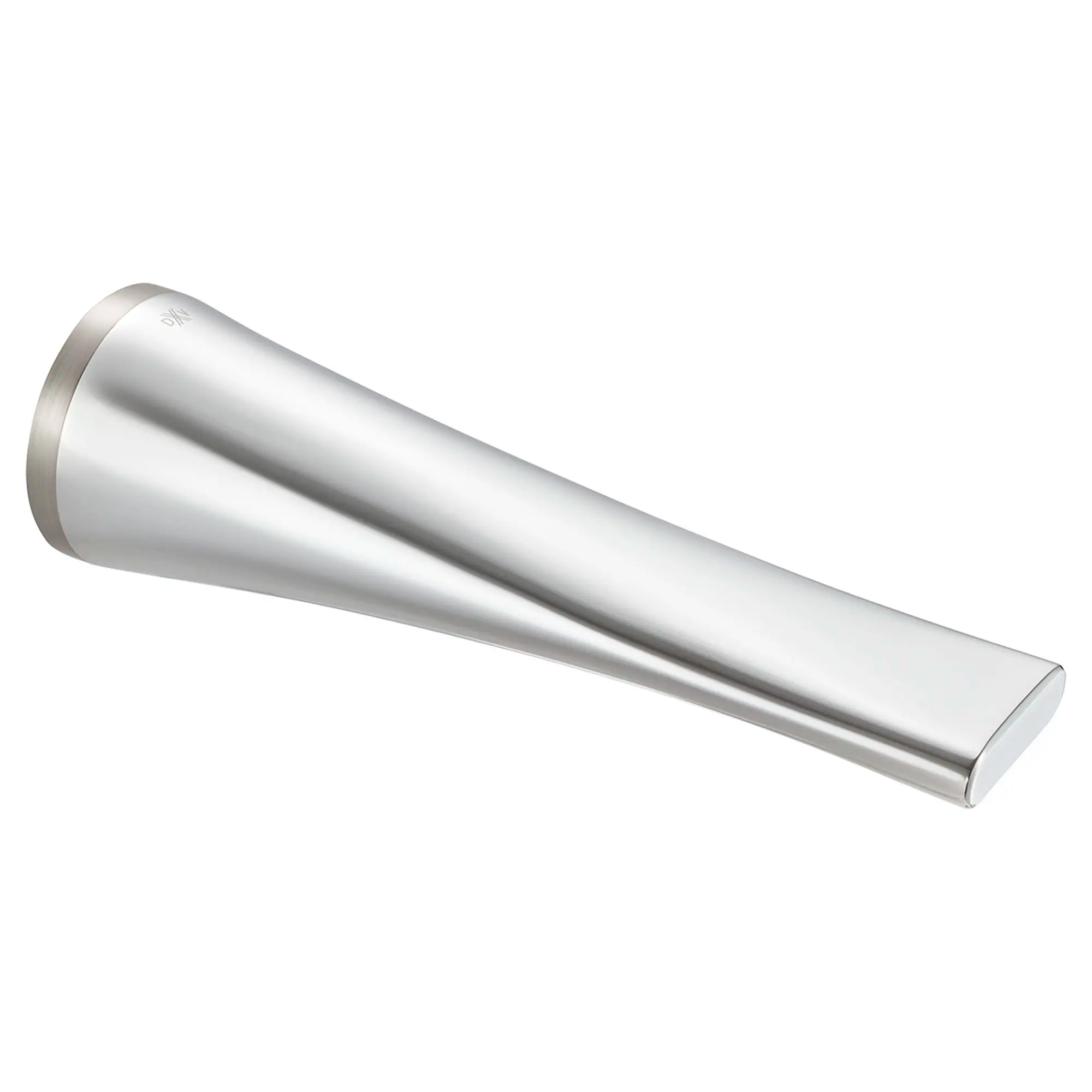 DXV® Modulus Wall Mount Bathtub Spout // POLISHED CHROME // 42054_D35120760100_0_CDNwebp.webp