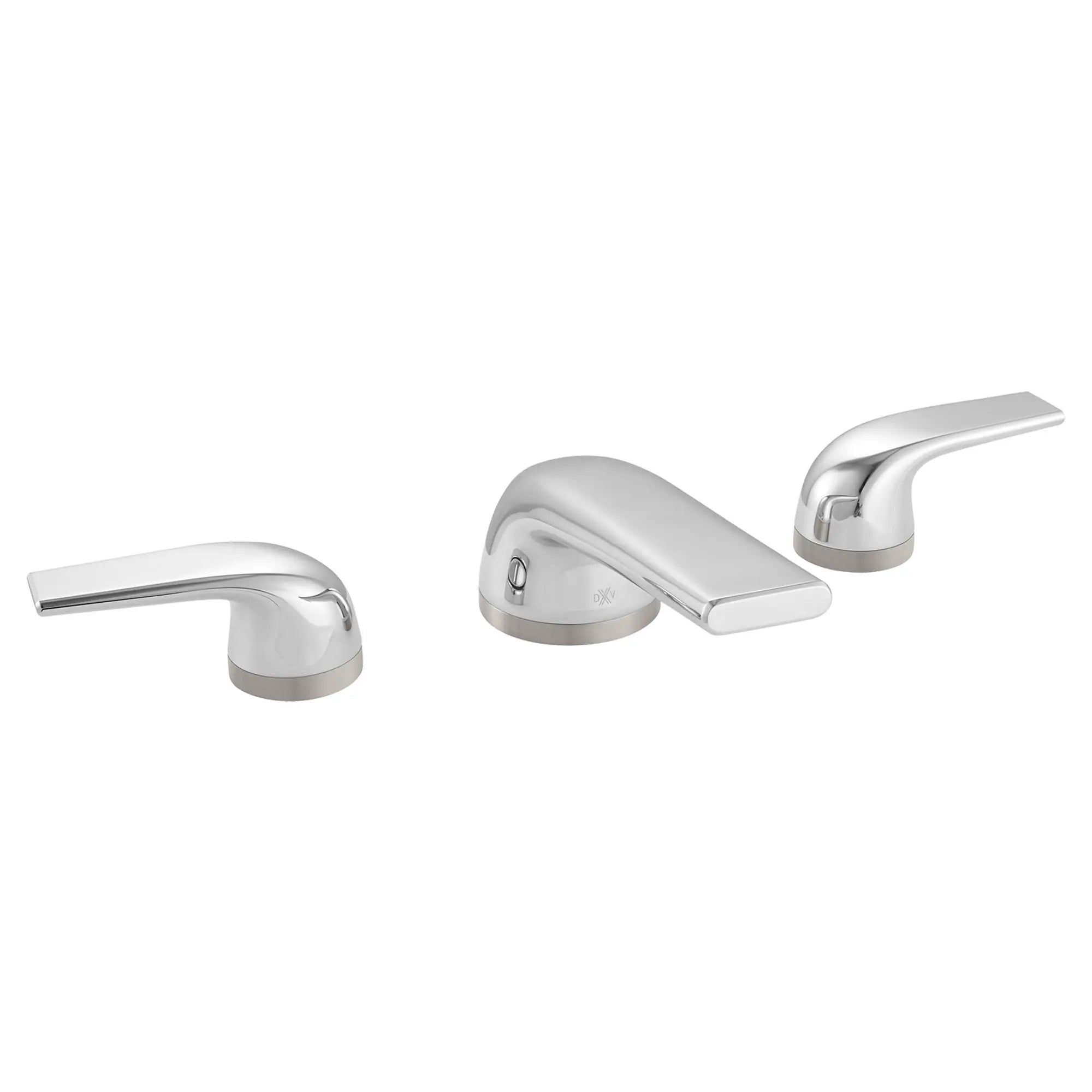 Dxv® Modulus 2-handle Widespread Bathroom Faucet With Lever Handles Dxv® Modulus 2-handle Widespread Bathroom Faucet With Lever Handles