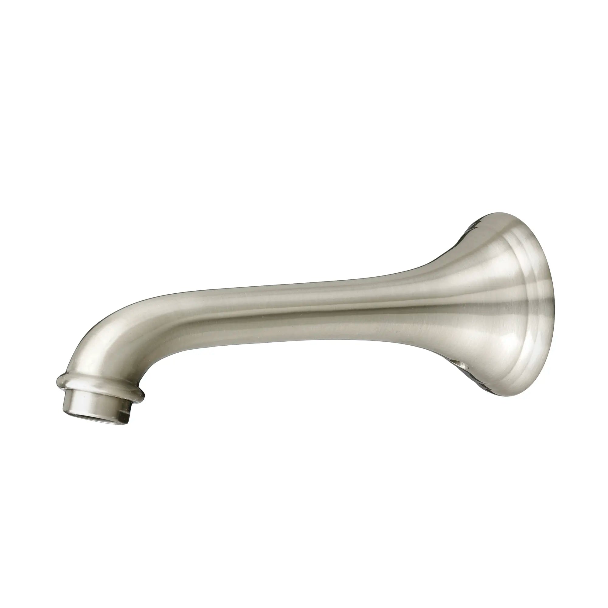 Ashbee Wall Mount Bathtub Spout // BRUSHED NICKEL // 42089_D35101760144_1_0_CDNwebp_037307f7-2f9e-477e-9bef-faf539a1a9ac.webp