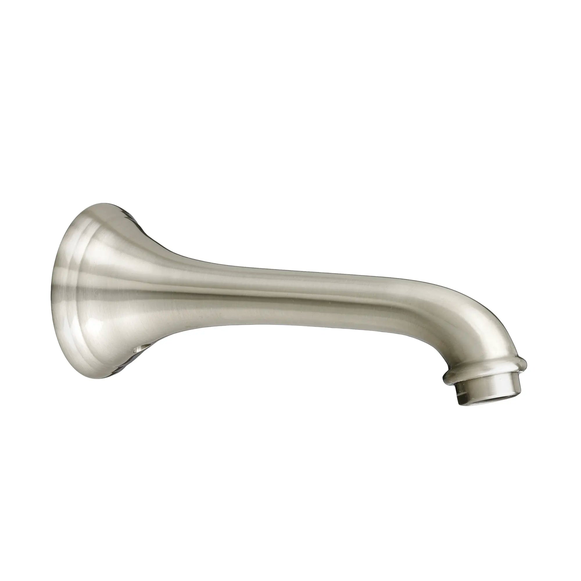 Ashbee Wall Mount Bathtub Spout // BRUSHED NICKEL // 42090_D35101760144_0_CDNwebp.webp