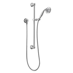 Ashbee Personal Hand Shower Set with Adjustable 24 in. Slide Bar // POLISHED CHROME // 42097_D35101780100_CDNwebp.webp