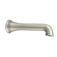 [D35102760.144] Randall Wall Mount Bathtub Spout - Polished Chrome