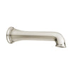 [D35102760.150] Randall Wall Mount Bathtub Spout - Polished Chrome
