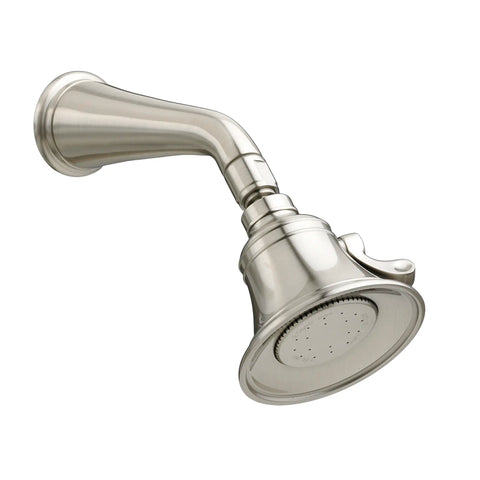 Randall Showerhead & Arm Low Flow