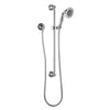 [D35102780.100] Personal Shower Set with Hand Shower - Platinum Nickel