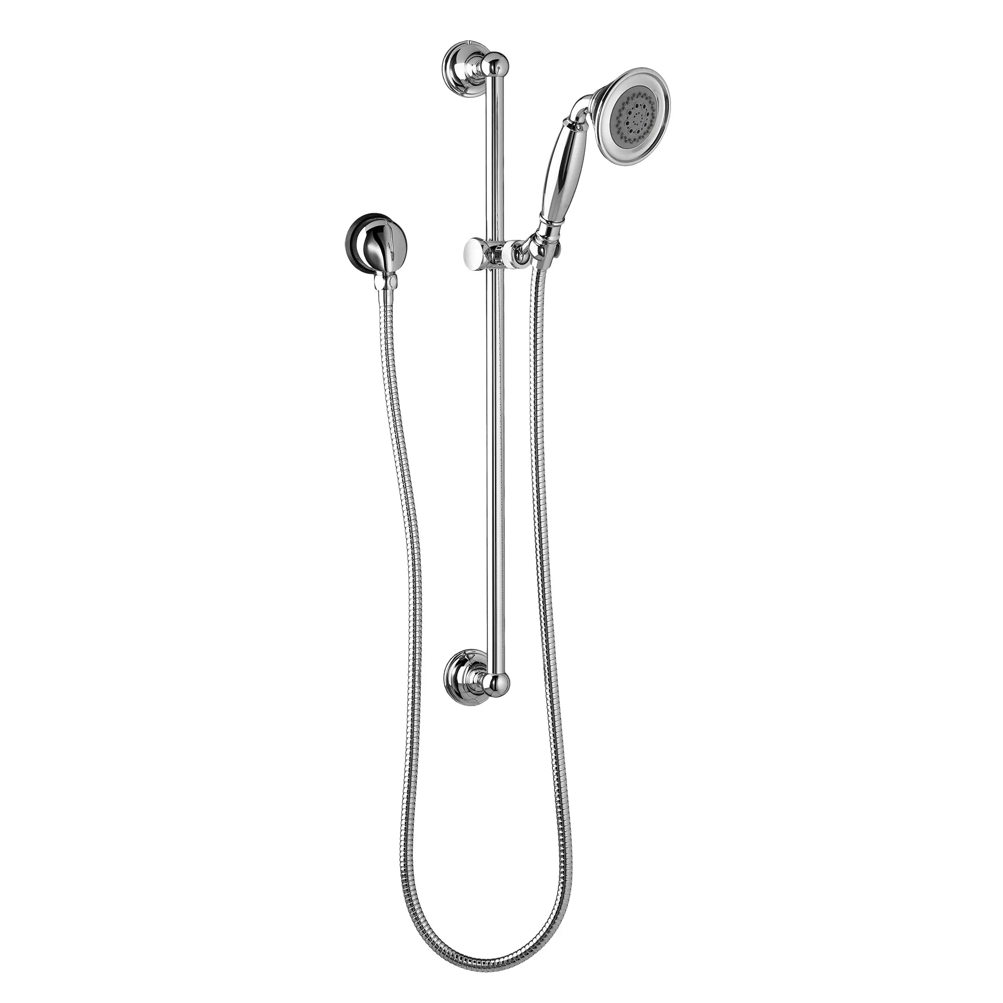 Personal Shower Set with Hand Shower // POLISHED CHROME // 42118_D35102780100_0_CDNwebp.webp