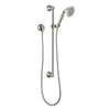 [D35102780.144] Personal Shower Set with Hand Shower - Platinum Nickel