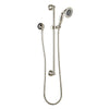 [D35102780.150] Personal Shower Set with Hand Shower - Platinum Nickel