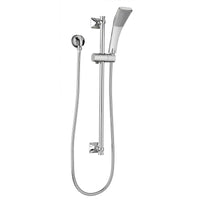 Contemporary Single Function Hand Shower // POLISHED CHROME // 42126_D35104780100_CDNwebp.webp