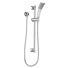 Contemporary Single Function Hand Shower // POLISHED CHROME // 42126_D35104780100_CDNwebp.webp