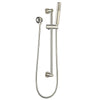 [D35105780.144] Percy Personal Shower Set with Hand Shower - Brushed Nickel