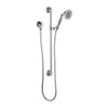 [D35107780.100] Personal Shower Set with Hand Shower - Brushed Nickel