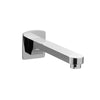 [D35109760.100] Equility® Wall Mount Bathtub Spout - Polished Chrome