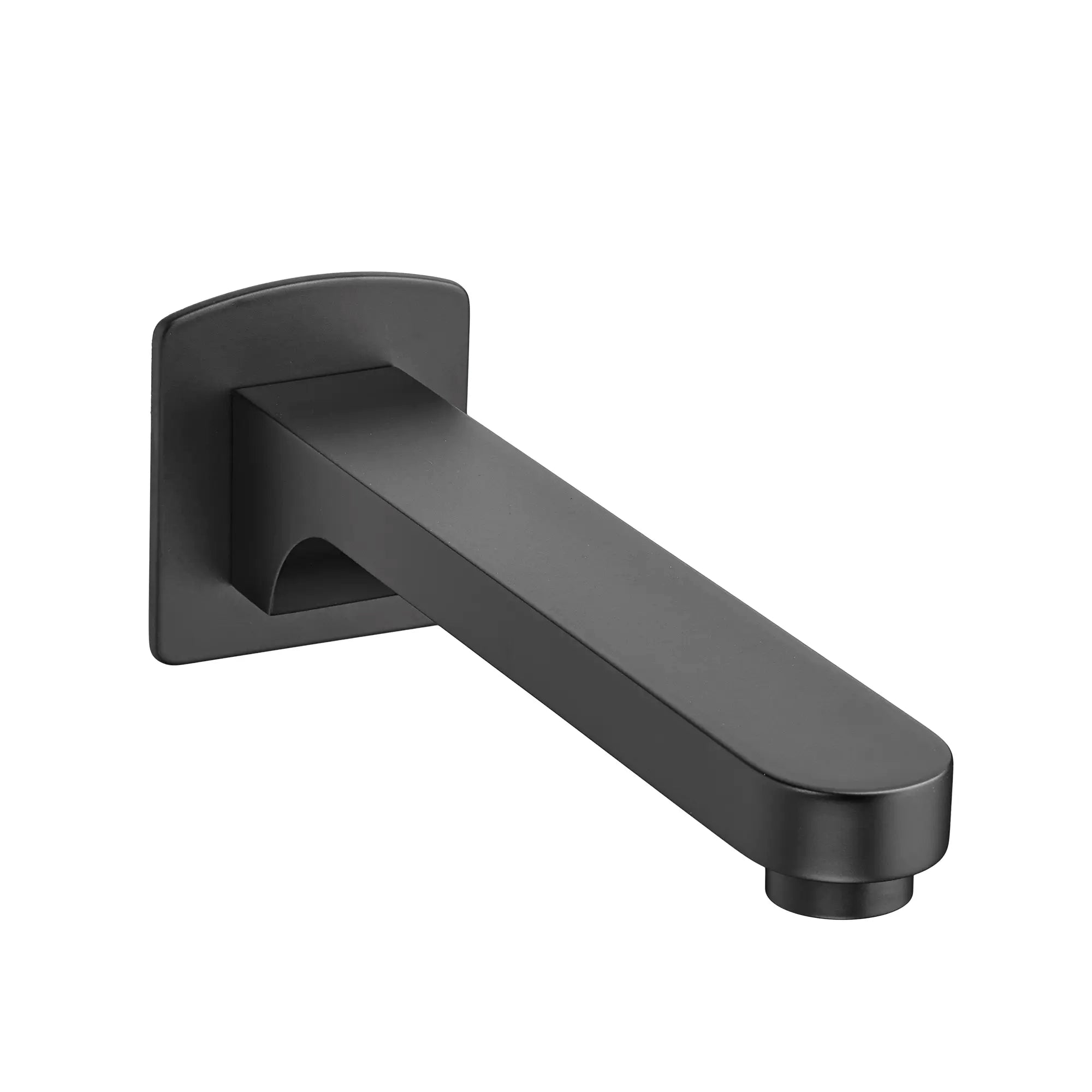Equility® Wall Mount Bathtub Spout // MATTE BLACK // 42173_D35109760243_0_CDNwebp.webp