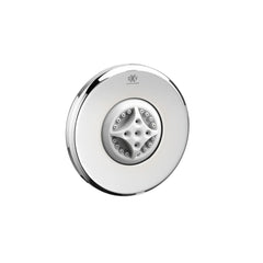 [D35700400.100] Round Multifunction Body Spray - Platinum Nickel