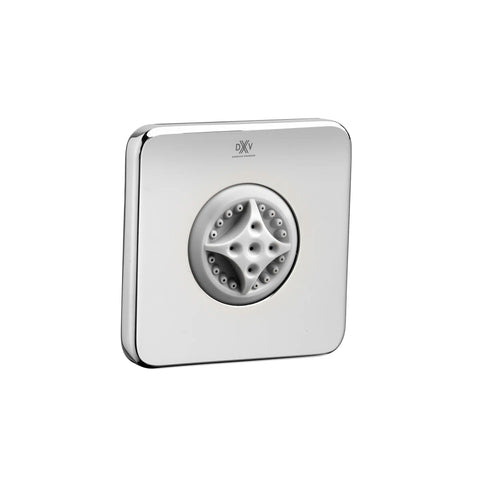 Square Multifunction Body Spray