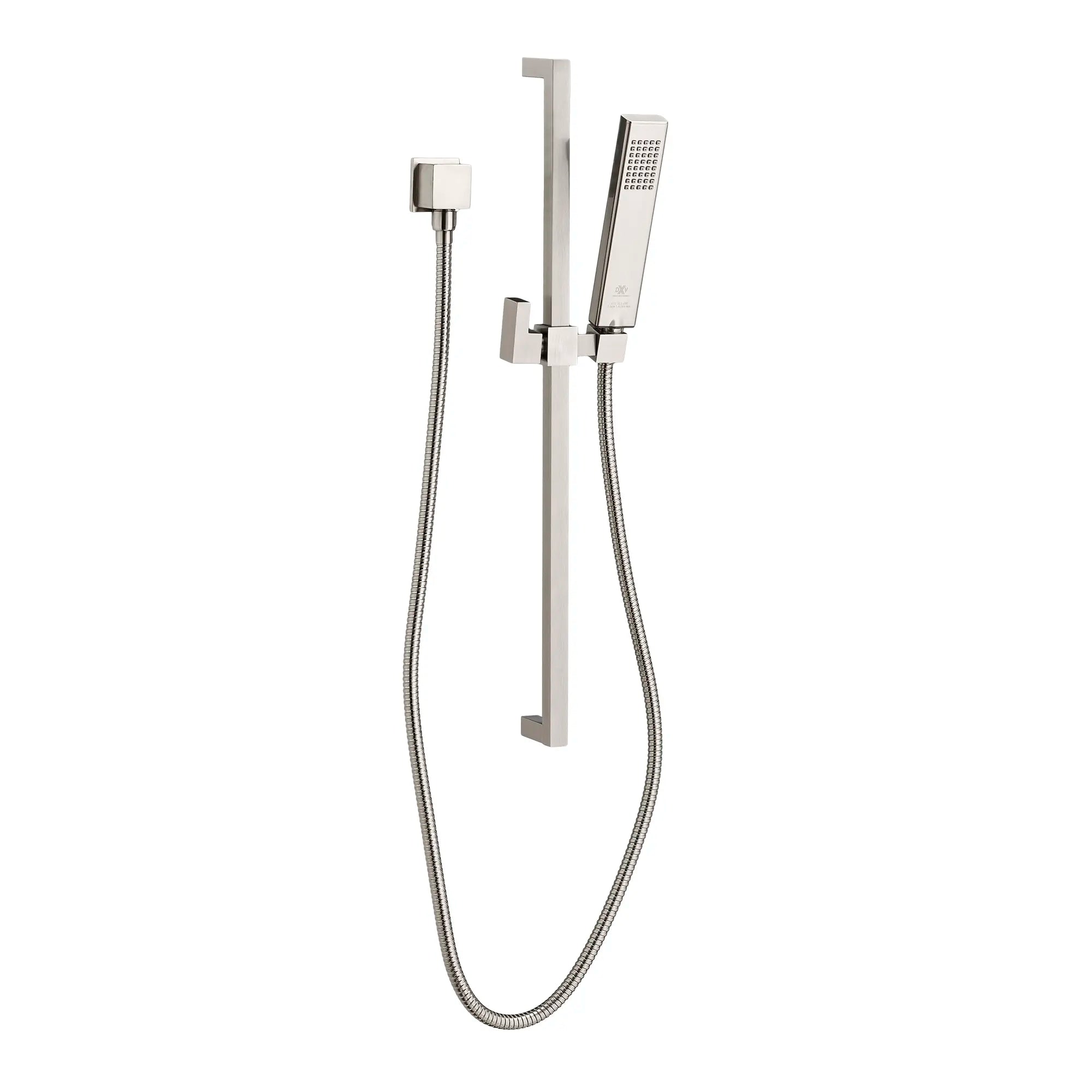 Square Personl Shower Set with Hand Shower // BRUSHED NICKEL // 42218_D35700432144_0_CDNwebp.webp