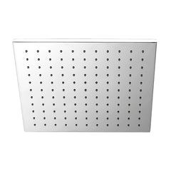 Slim Square Single Function 12 in. Showerhead // POLISHED CHROME // 42226_D35700442100_CDNwebp.webp