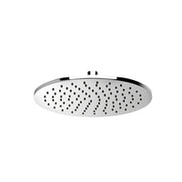 Slim Round Single Function 10 in. Showerhead // POLISHED CHROME // 42234_D35701410100_CDNwebp.webp