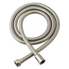 [H960317.144] Metal Hose for Hand Shower - Carbon Bronze