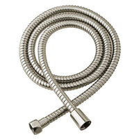 [H960317.144] Metal Hose for Hand Shower - Carbon Bronze